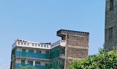 Enna Girls High School