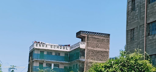 Enna Girls High School