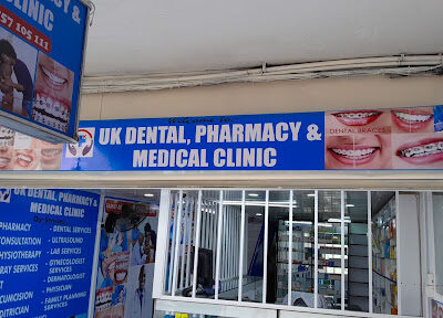 Uk Dental, Pharmacy And Medical Center