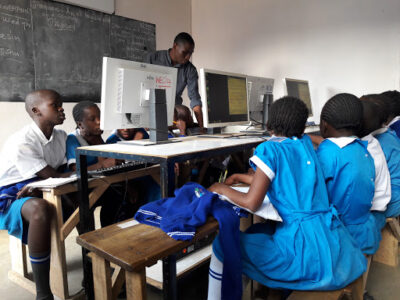 Welicar Educational Centre