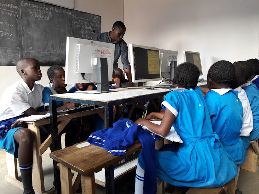 Welicar Educational Centre