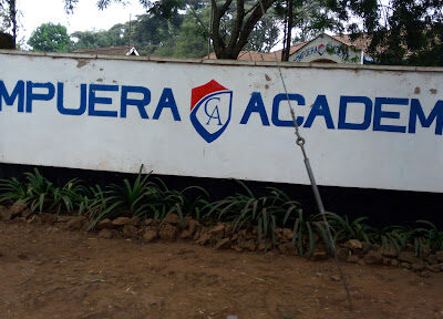 Compuera Academy