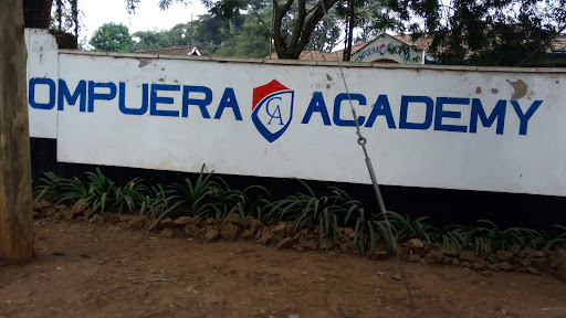 Compuera Academy