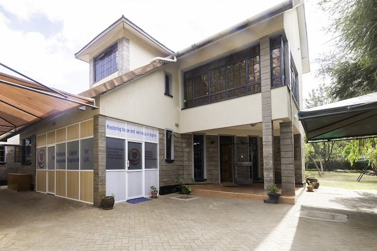 The Optimum Center For Specialized Treatment