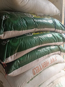 Smart Agrovet Mawingu