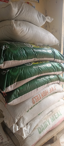 Smart Agrovet Mawingu