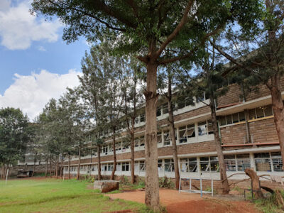 Visa Oshwal Primary - Ecd