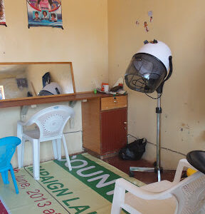 Shining Spot Hair Salon