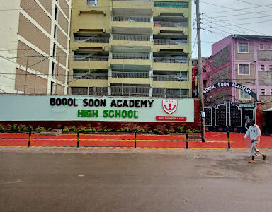 Boqol Soon Academy