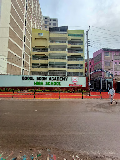 Boqol Soon Academy
