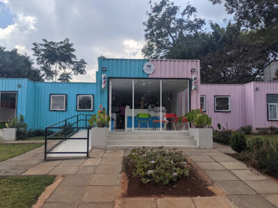 Belle And Beau Salon