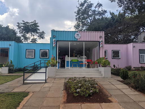 Belle And Beau Salon