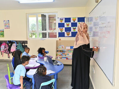 Ilm Academy
