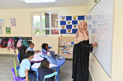 Ilm Academy