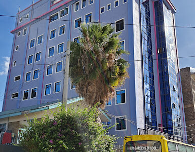 Joy Gardens School Centre 2