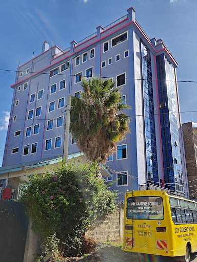 Joy Gardens School Centre 2