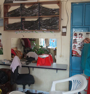 Precious Blood Salon