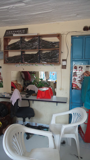 Precious Blood Salon