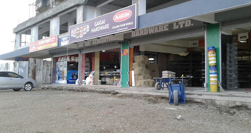 Gai Gai Hardware Ltd.