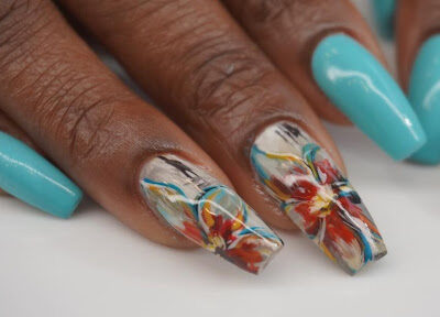 Zimmerman Nail Parlour
