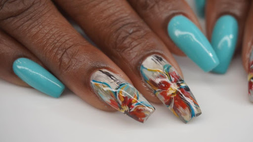 Zimmerman Nail Parlour