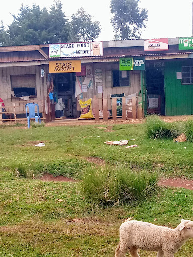 Stage Point Agrovet