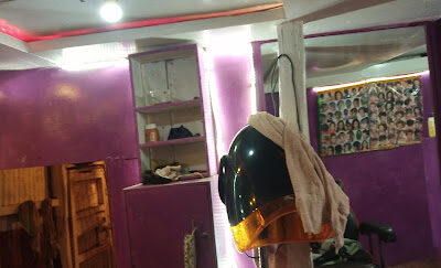 Jmash Empire Beautyshop/Salon