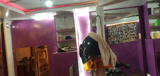 Jmash Empire Beautyshop/Salon