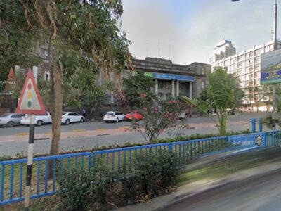East African School Of Journalism