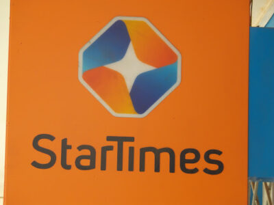 Startimes - Thika