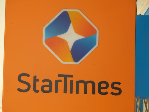 Startimes - Thika