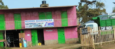 Romes Hardware