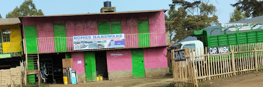Romes Hardware
