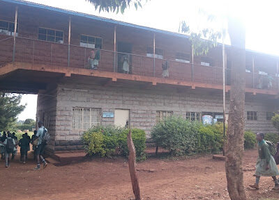 Ack Kirangari Primary School