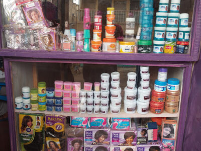 Lilydan Beauty Salon