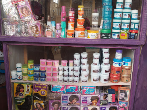 Lilydan Beauty Salon