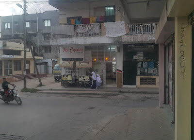 Dossajee Trading