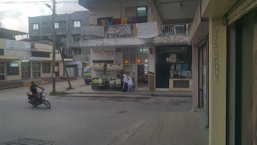 Dossajee Trading
