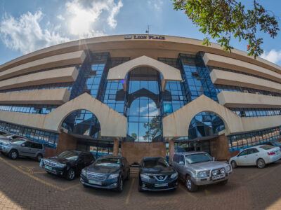 Knight Frank Kenya