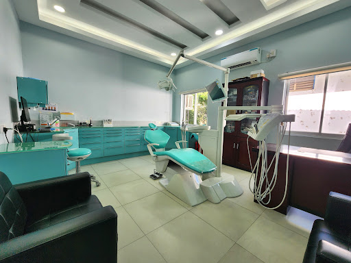 Physical Medicine Rehabilitation Center, Dental And Implant Center, The Aga Khan Hospital, Mombasa