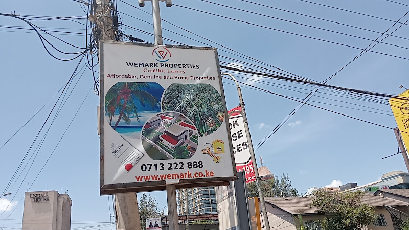 Wemark Properties