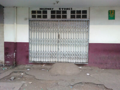 Highway Stores