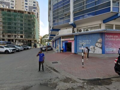 Teeth Centre Mombasa