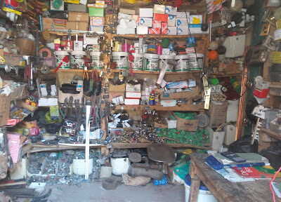 Yawezekana Tool And Hardware