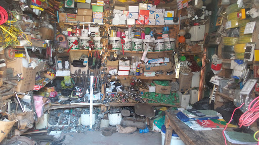 Yawezekana Tool And Hardware