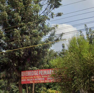 River Ridge Educational Centre