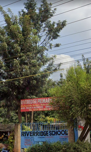 River Ridge Educational Centre