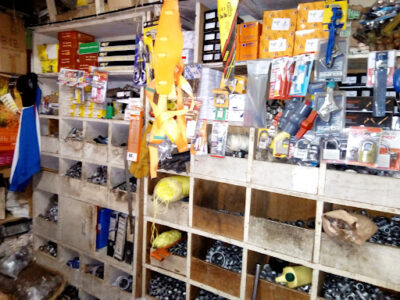 Tropical Hardware & Tools