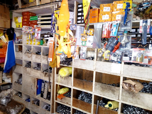 Tropical Hardware & Tools