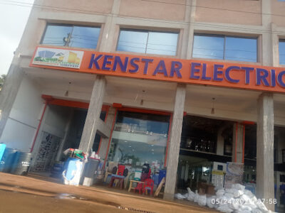 Kenstar Electricals & Hardware Limited